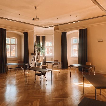 Jufa Hotel Stift Gurk Exteriér fotografie