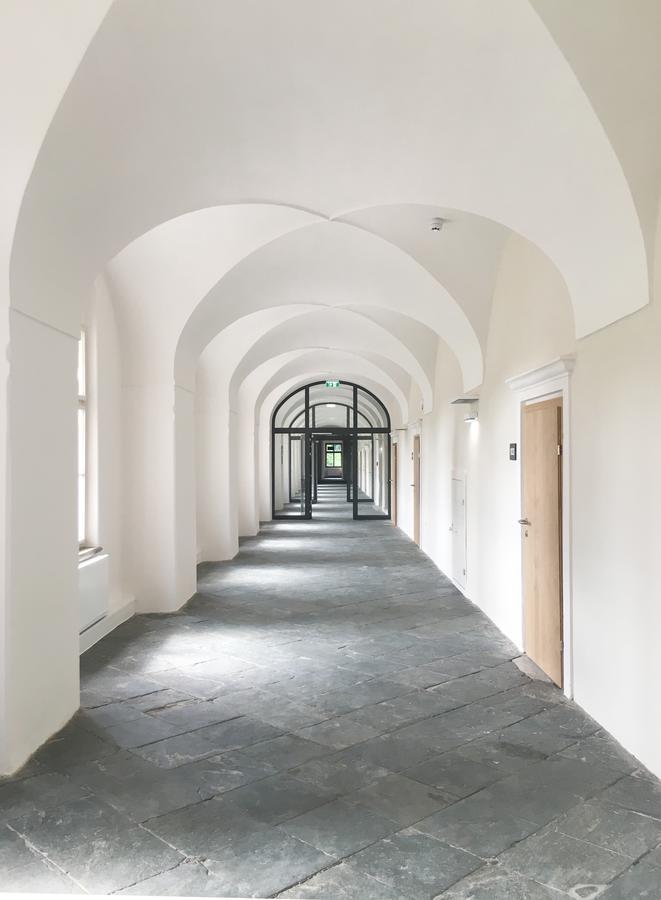 Jufa Hotel Stift Gurk Exteriér fotografie