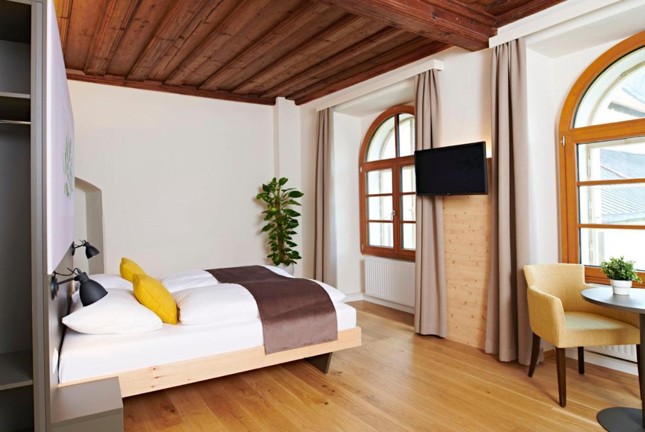 Jufa Hotel Stift Gurk Exteriér fotografie