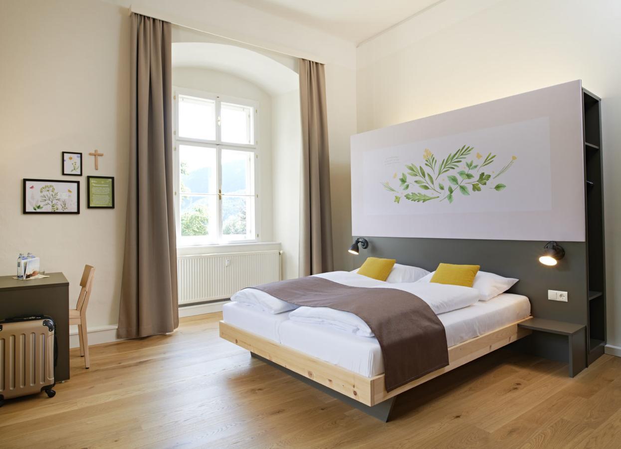 Jufa Hotel Stift Gurk Exteriér fotografie