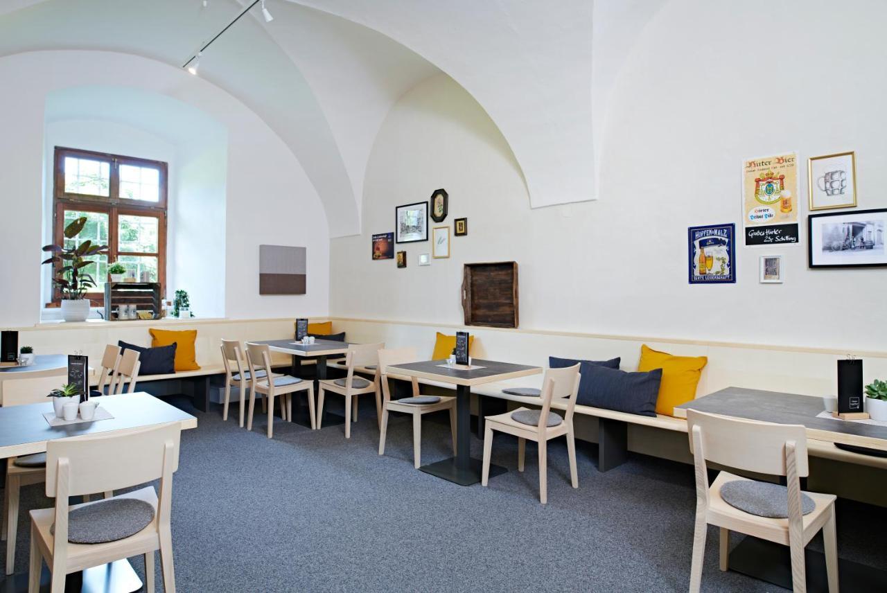 Jufa Hotel Stift Gurk Exteriér fotografie