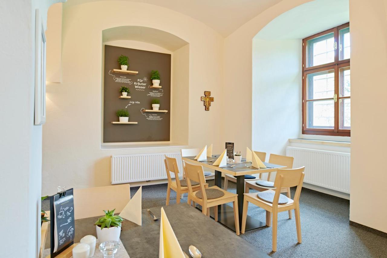 Jufa Hotel Stift Gurk Exteriér fotografie